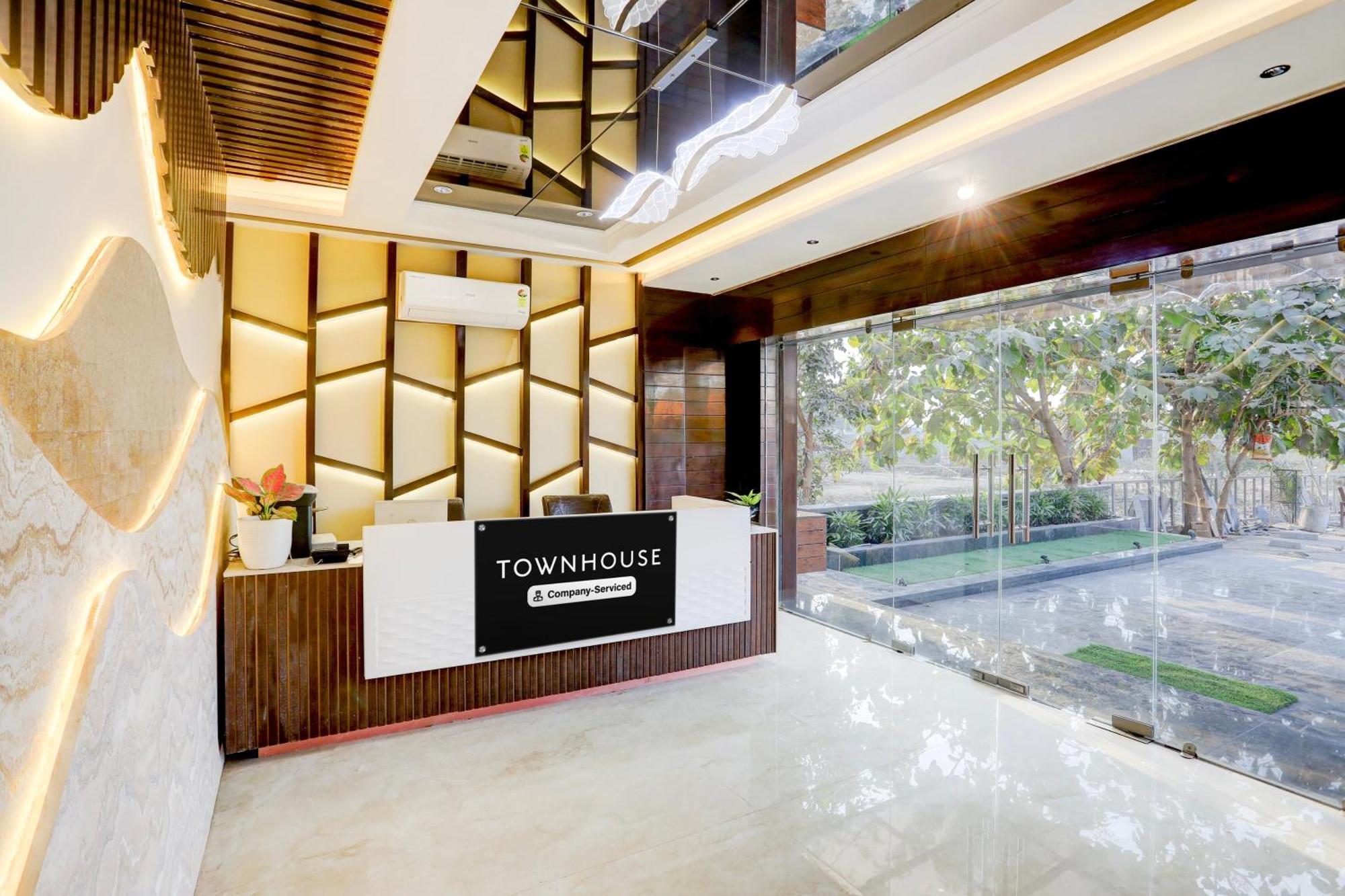 Super Collection O Belgacihia Near Kolkata Railway Station Hotel Гвалиор Екстериор снимка